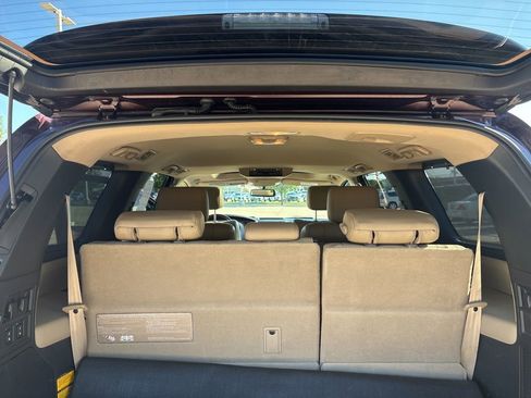 Used 2012 Toyota Sequoia Platinum AWD/4WD image 26