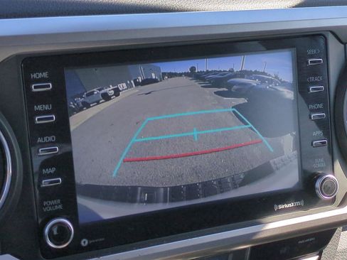 Used 2023 Toyota Tacoma SR5 image 23