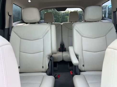 Used 2023 Cadillac XT6 Premium Luxury w/ Technology Package AWD/4WD image 43