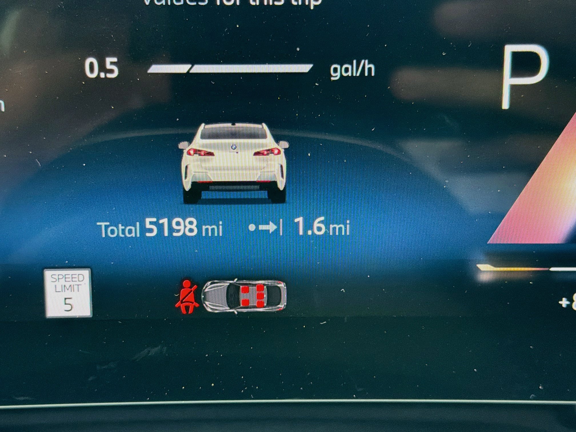 Used 2026 BMW 228i xDrive w/ Technology Package AWD/4WD image 40