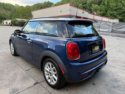 Used 2016 MINI Cooper S FWD image 5