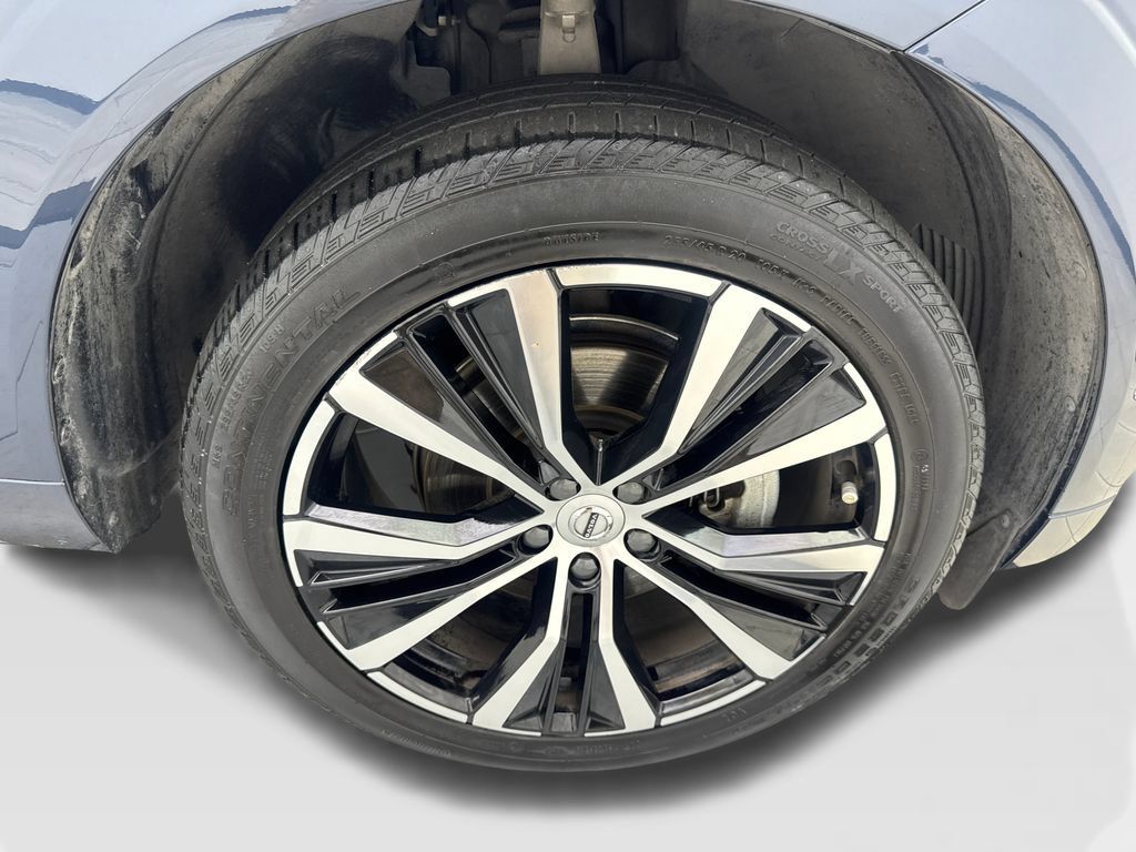 Used 2024 Volvo XC60 B5 Plus w/ Protection Package Premier AWD/4WD image 85