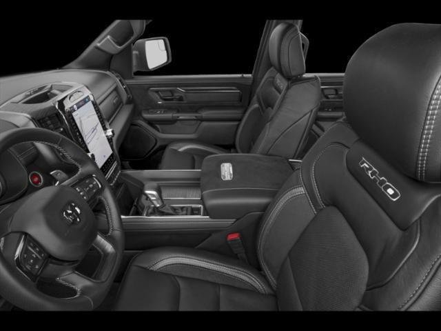 New 2026 RAM 1500 RHO AWD/4WD image 6
