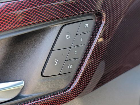New 2026 Chevrolet Traverse RS FWD image 54