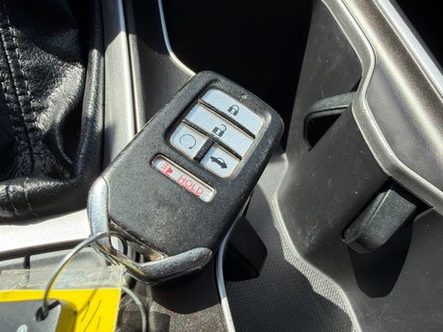 Used 2022 Honda Accord Sport Special Edition image 26