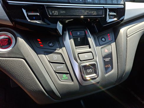 Certified 2026 Honda Odyssey Sport-L image 22