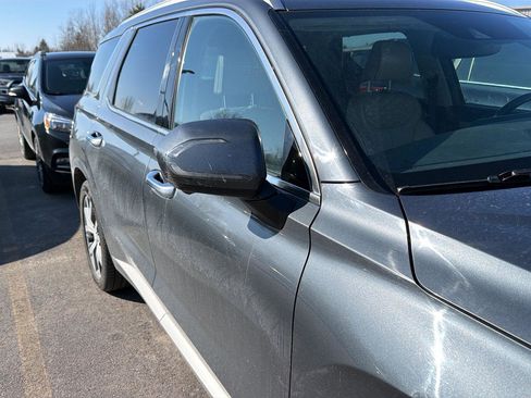 Used 2021 Hyundai Palisade Limited image 5