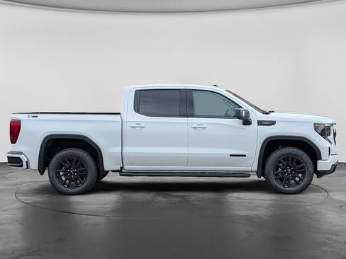 New 2026 GMC Sierra 1500 Elevation w/ Elevation Premium Package AWD/4WD image 24