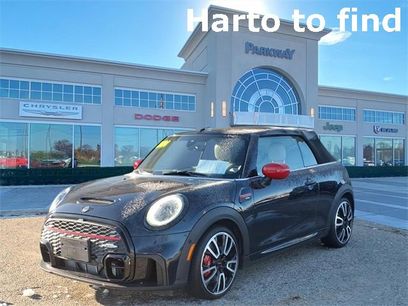 Used 2024 MINI Cooper John Cooper Works