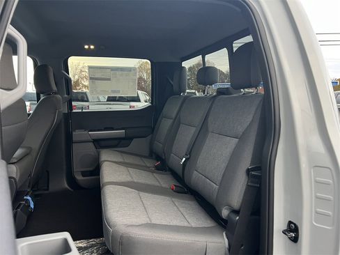 New 2026 Ford F250 XL w/ STX Appearance Package image 15
