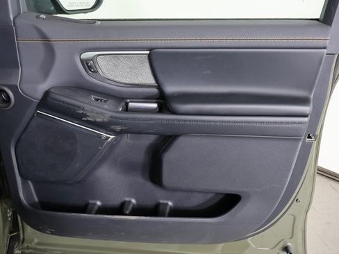 New 2025 Ford Expedition Tremor image 10