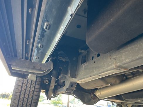 Used 2022 RAM 1500 Big Horn AWD/4WD image 9