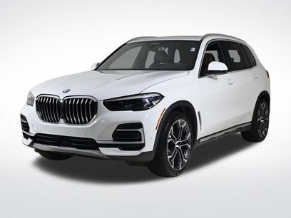 Used 2022 BMW X5 sDrive40i