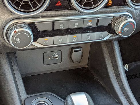 Used 2023 Nissan Sentra S FWD image 21