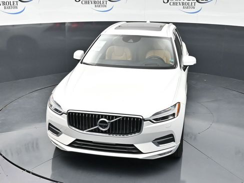 Used 2020 Volvo XC60 T5 Inscription w/ Protection Package Premier AWD/4WD image 22