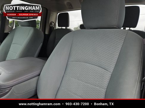 Used 2016 RAM 1500 Tradesman w/ Popular Equipment Group AWD/4WD image 24