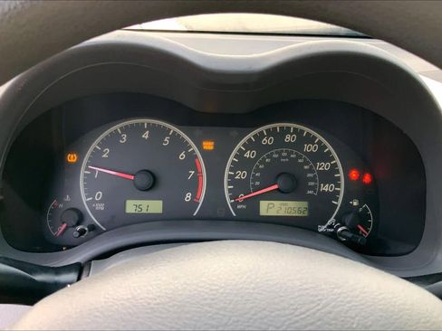 Used 2009 Toyota Corolla LE image 23