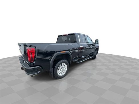 Used 2023 GMC Sierra 2500 Denali image 8