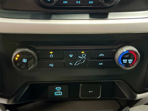 Used 2021 Ford F150 XL w/ Trailer Tow Package image 15