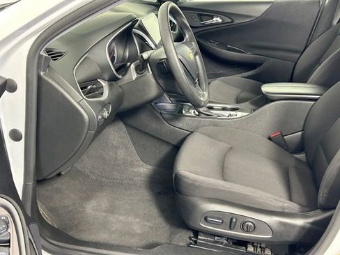 Used 2024 Chevrolet Malibu LT FWD image 18