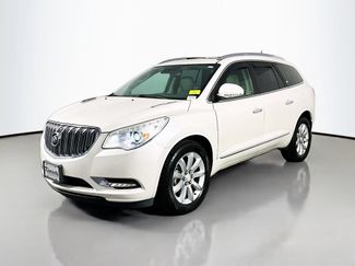 Used 2015 Buick Enclave Premium w/ Experience Buick Package AWD/4WD video 3