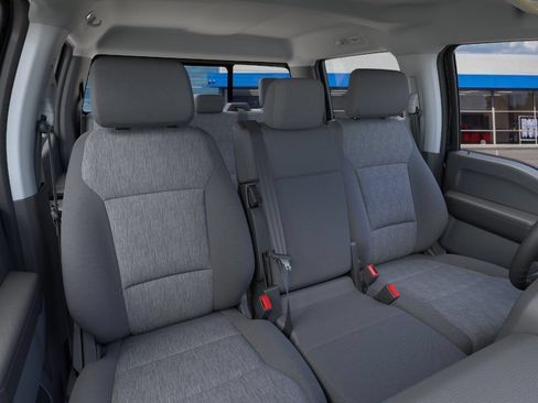 New 2026 Ford F250 XL w/ STX Appearance Package AWD/4WD image 10