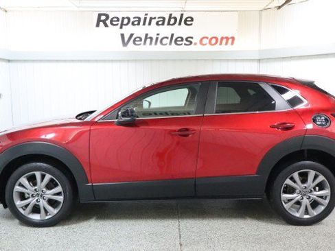Used 2020 MAZDA CX-30 AWD w/ Select Package image 1