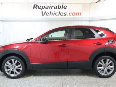 Used 2020 MAZDA CX-30 AWD w/ Select Package