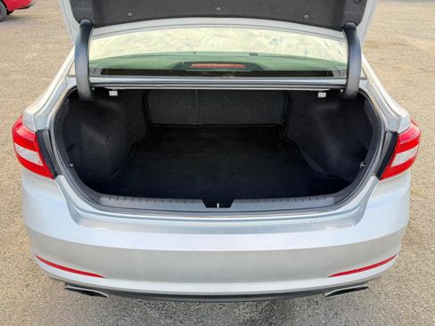 Used 2015 Hyundai Sonata Sport w/ Option Group 04 image 30