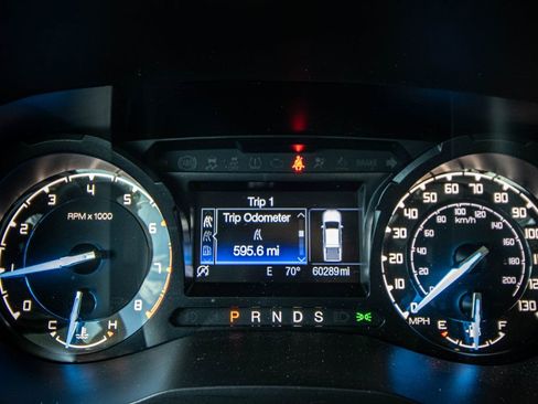 Used 2021 Ford Ranger XLT w/ Equipment Group 301A Mid image 34