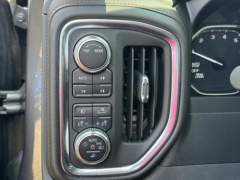 Used 2021 GMC Sierra 1500 AT4 w/ AT4 Preferred Package image 26