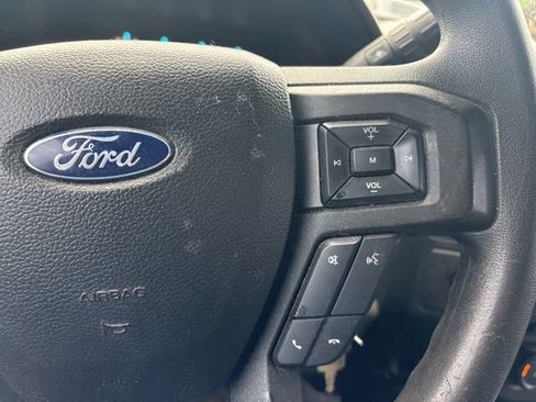 Used 2018 Ford F150 XL w/ Equipment Group 101A Mid image 26