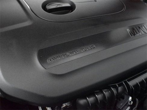 Used 2020 MINI Cooper 2-Door Hardtop w/ Storage Package image 14