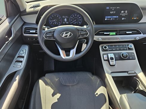 Used 2022 Hyundai Palisade SE w/ Cargo Package FWD image 12