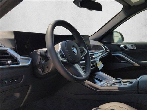 New 2027 BMW X6 xDrive40i w/ Executive Package AWD/4WD image 3