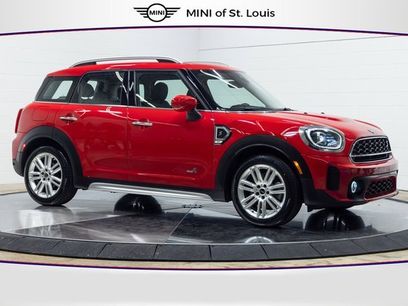 Used 2024 MINI Cooper Countryman S