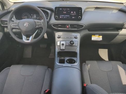 Used 2023 Hyundai Santa Fe SE FWD image 15