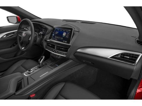 Used 2023 Cadillac CT5 Premium Luxury w/ Climate Package image 37