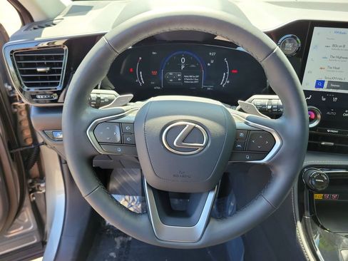 Used 2025 Lexus NX 350 AWD w/ Premium Package image 26
