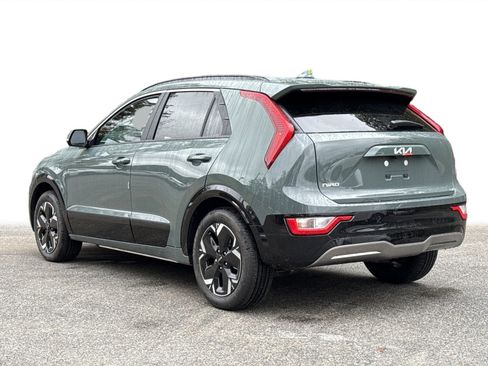 New 2025 Kia Niro Wind image 24