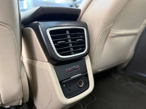 Used 2020 Lincoln Nautilus Reserve w/ Equipment Group 201A FWD image 18