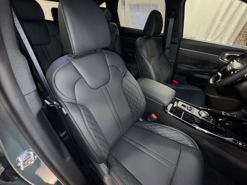 New 2026 Kia Sorento SX Prestige image 32