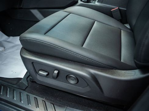 New 2026 Chevrolet Colorado Trail Boss AWD/4WD image 34