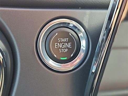 Certified 2024 Chevrolet Blazer RS w/ Enhanced Convenience Package image 17