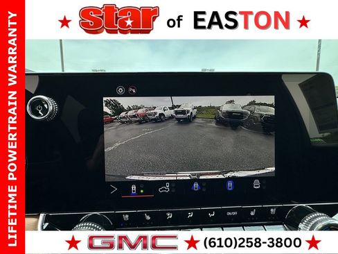 New 2026 GMC Canyon AT4 w/ Technology Plus Package image 20