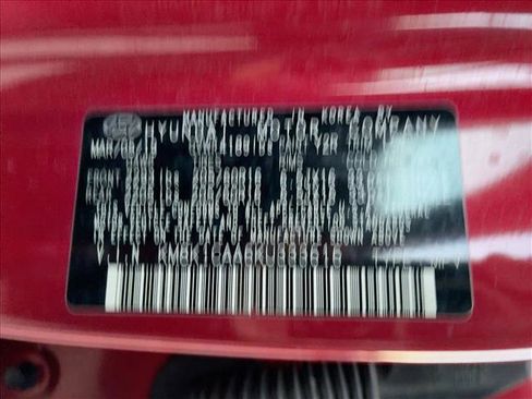 Used 2019 Hyundai Kona SE image 25