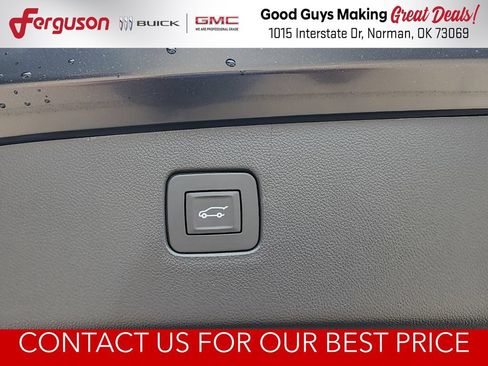 New 2026 Buick Envista Sport Touring w/ Convenience I Package FWD image 47