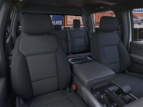 New 2025 Ford F150 XLT w/ Equipment Group 302A MID image 10