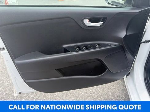 Used 2020 Kia Rio LX FWD image 8