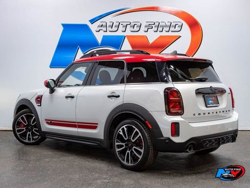 Used 2023 MINI Cooper Countryman John Cooper Works image 3